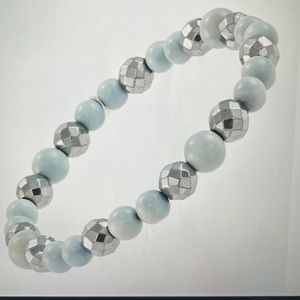 NWT Silpada Chambray Bracelet
